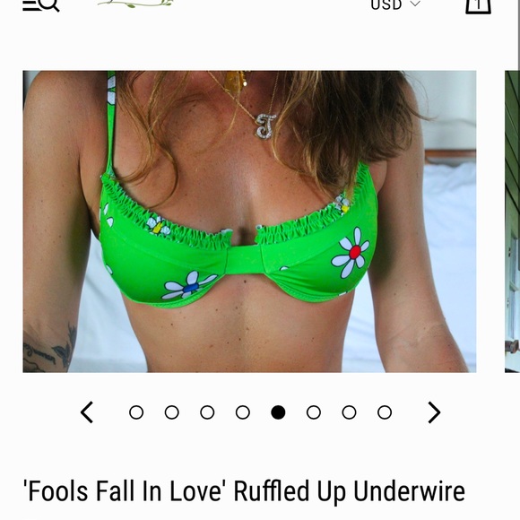 💚 ISO 💚this Heavy Manners top in an Xs. - Picture 1 of 1